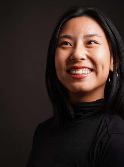 Anna Wang